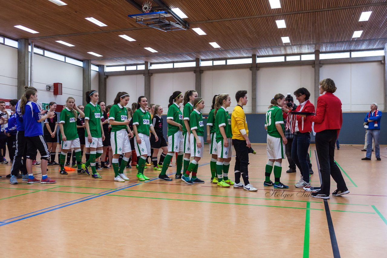 Bild 325 - Norddeutschen Futsalmeisterschaften : Sieger: Osnabrcker SC